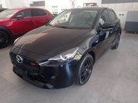 usata Mazda 2 Homura 2023 75cv *OK neopatentati*