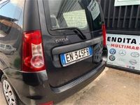 usata Dacia Logan -- MCV 1.5 dCi 90 CV 5 posti Embleme