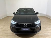 Usata VW Taigo R-line 110 CV (80 kW) 2024 Deep black SUV
