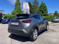 Usata Nissan Juke N-Connecta 117 CV (86 kW) 2020 SUV