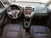 Usata Hyundai i20 Classic 90 CV (66 kW) 2012 Bianco Berlina