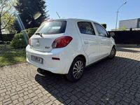 Usata Mitsubishi Space Star 71 CV (52 kW) 2020 Utilitaria