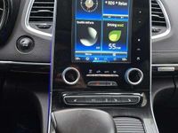 Usata Renault Espace Initiale Paris 160 CV (117 kW) 2017 Grigio Monovolume