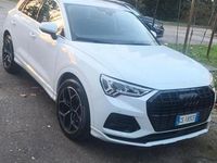 Usata Audi Q3 150 CV (110 kW) 2023 SUV
