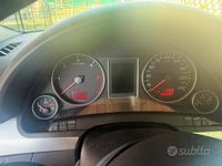 Usata Audi A4 2005 Grigio Station wagon