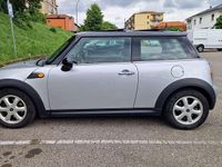 Usata Mini Cooper 116 CV (85 kW) 2007 Utilitaria
