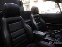 Usata Mazda RX7 200 CV (147 kW) 1996 Bianco Coupé