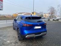 usata Nissan Qashqai MHEV 158 CV MHEV 158 CV Tekna+