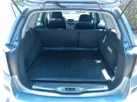 Usata Opel Astra 60 CV (44 kW) 2006 Grigio Station wagon