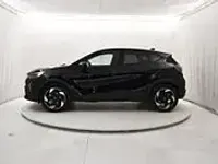 Usata Renault Captur Techno 91 CV (66 kW) 2025 Nero SUV