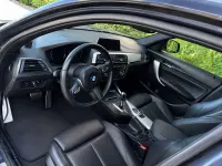 Usata BMW 118 M Sport 150 CV (110 kW) 2018 Utilitaria