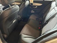 Usata Mercedes 220 194 CV (142 kW) 2021 Grigio Station wagon