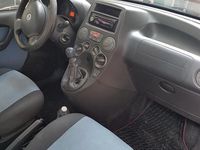 Usata Fiat Panda 2008 Grigio Utilitaria