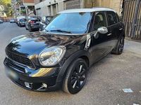 usata Mini Cooper S Countryman 1.6