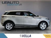 Usata Land Rover Range Rover evoque R-Dynamic 160 CV (117 kW) 2022 SUV