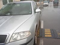 Usata Skoda Octavia 2007 Grigio Berlina