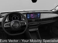 Nuova Fiat 600 101 CV (74 kW) 2025 Bianco SUV