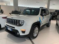 usata Jeep Renegade 1.3 T4 190CV PHEV 4xe AT6 Limited usato