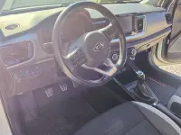 Usata Kia Stonic 97 CV (71 kW) 2020 Bianco SUV