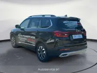 Nuova SWM G05 139 CV (102 kW) 2026 Nero SUV