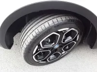 Usata Renault Kadjar 110 CV (80 kW) 2018 Bianco SUV