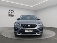 Usata Seat Ateca Xperience 150 CV (110 kW) 2024 Grigio / gray SUV