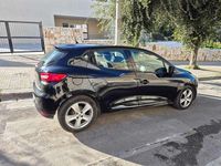 Usata Renault Clio IV Zen 75 CV (55 kW) 2016 Nero Berlina