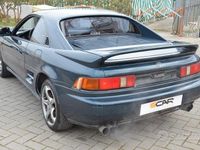 usata Toyota MR2 Turbo