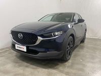 usata Mazda CX-30 2.0 m-hybrid homura 2wd 186cv 6at