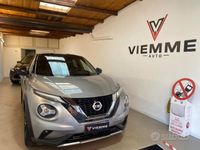 usata Nissan Juke 1.0 DIG-T 117 CV Tekna