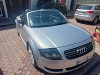 usata Audi TT Roadster 1.8 T ASI