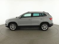Usata Skoda Karoq Style 190 CV (139 kW) 2019 Grigio SUV