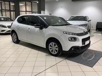 usata Citroën C3 BlueHDi 100 S&S Feel N1