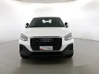 Usata Audi Q2 Admired 190 CV (139 kW) 2023 Bianco SUV