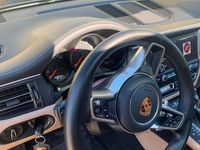 Usata Porsche Macan 245 CV (180 kW) 2019 SUV