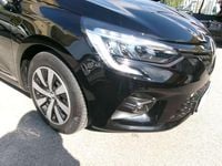 Usata Renault Clio V 91 CV (66 kW) 2021 Nero Berlina