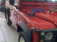 Usata Land Rover Defender 109 CV (80 kW) 1992 SUV