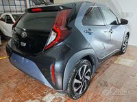 Nuova Toyota Aygo X Trend 72 CV (52 kW) 2025 Blu SUV
