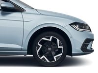 Nuova VW Polo Edition 95 CV (69 kW) 2026 Blu Utilitaria