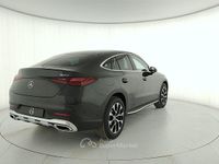 Nuova Mercedes GLC220 197 CV (144 kW) 2026 Gray Coupé