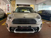 Usata Mini One D Countryman 116 CV (85 kW) 2022 Grigio SUV
