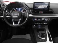 Usata Audi Q5 Business 2021 Blu navarra metallizzato SUV