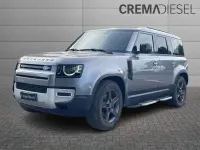 Usata Land Rover Defender SE 200 CV (147 kW) 2024 Argento SUV