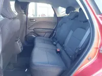 Usata Renault Captur Equilibre 101 CV (74 kW) 2023 Rosso SUV