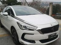 Usata DS Automobiles DS5 181 CV (133 kW) 2015 Other Utilitaria