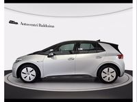Usata VW ID.3 Pro Performance 150 kW (204 CV) 2021 Argento tungsten silver met Utilitaria