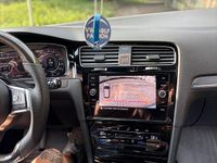 Usata VW Golf VII 2019 Berlina