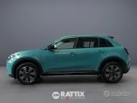 Usata Fiat 600 Pop 136 CV (100 kW) 2025 Azzurro acqua SUV