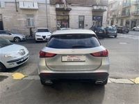 usata Mercedes E250 GLA SUVPlug-in hybrid Automatic Sport usato