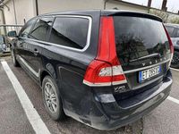 Usata Volvo V70 R-Design 136 CV (100 kW) 2013 Station wagon